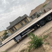 عربانة أوربية • جاهزة للشغل • الانبار