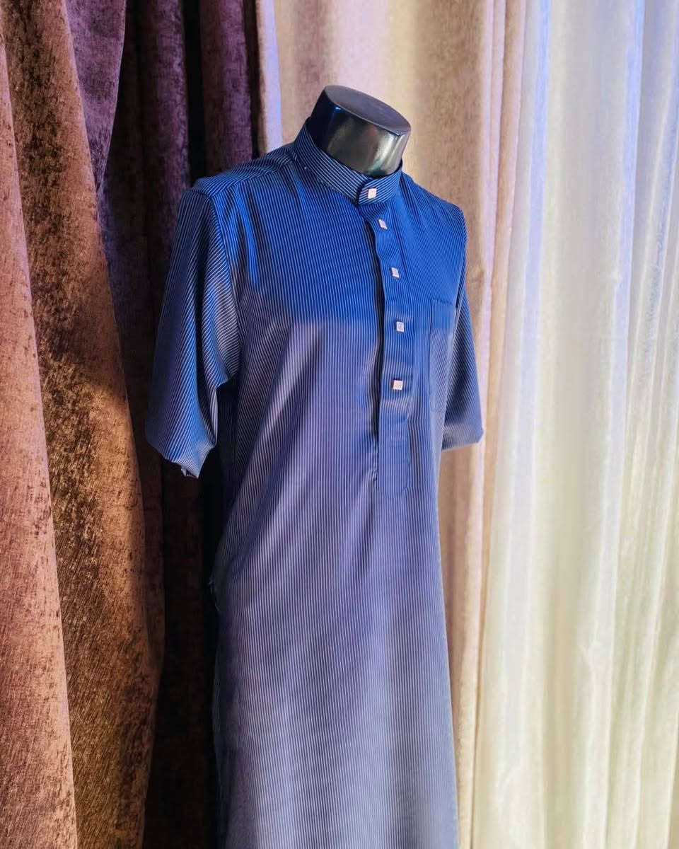 توفرت لدينا كلابيه رجالي خامه قطن  معدن بسعر ١٥الف فقط .متوفر توصيل جميع محافظات العراق


**إذا كنت صاحب هذا الإعلان وتريد حذفه لأي سبب، رجاءا أرسل رسالة إلى الدعم الفني**