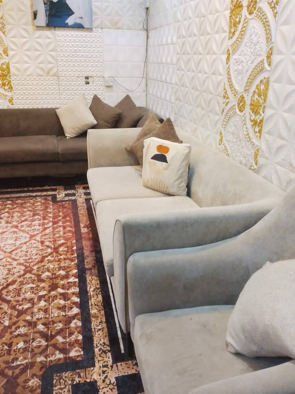 تخم تركي درجه اولى سعر ٣٥٠ العنوان بغداد شقق الطالبيه سبع مقاعد


**إذا كنت صاحب هذا الإعلان وتريد حذفه لأي سبب، رجاءا أرسل رسالة إلى الدعم الفني**