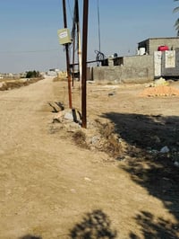 ٢٥٠م • زراعي • طريق حله نجف