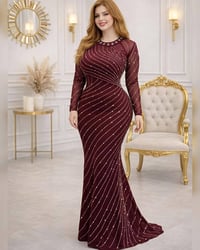 فستان • يجنن • بغداد