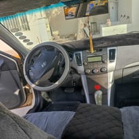 سوناتا • ٢٠٠٩ • الدين الشرقاط