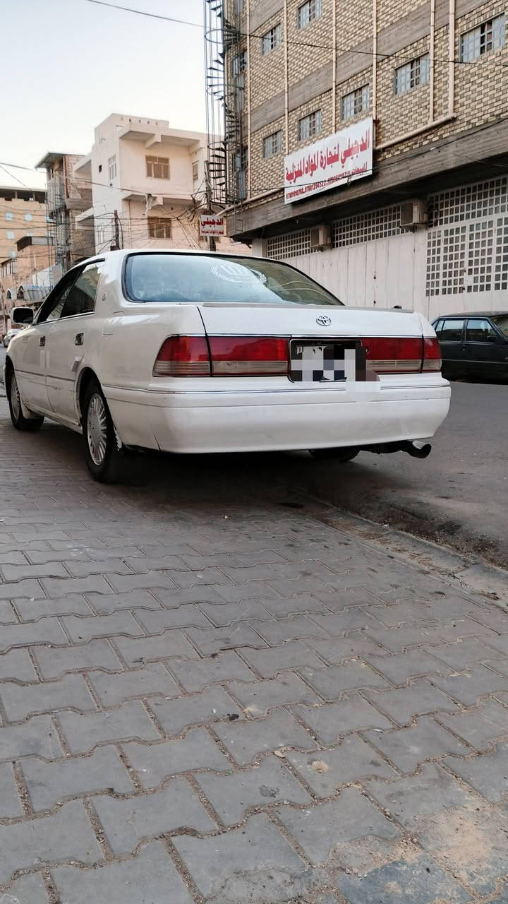 لبيع اومراوس
راس ثور موديل 1998
ادوات
كصه قماره متوم طبق اصل
محرك 2500سياره جاهزه وحلو
حداديه وكير ومكينه كفاله
السعر 27وبيه مجال قليل
***********
نجف مكان سياره

