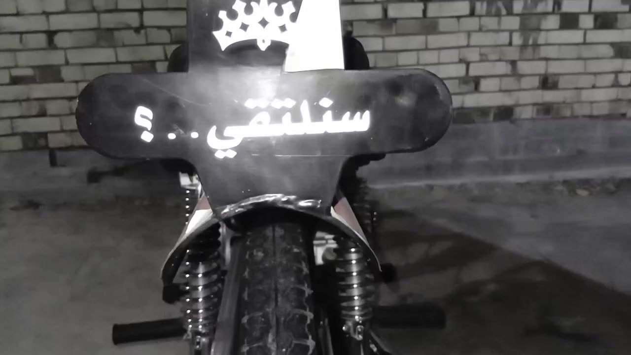 السلام عليكم  دراجه لبيع الشاصي تايكر 19 تعميرا 25 لسعر 750
... المريضه طلع كبل 🖐💣


**إذا كنت صاحب هذا الإعلان وتريد حذفه لأي سبب، رجاءا أرسل رسالة إلى الدعم الفني**