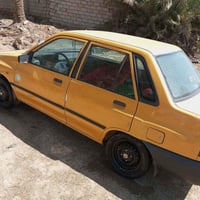 سايبا • ٢٠١١ • رقم نجف