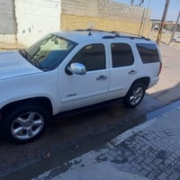 تاهو ال تي • ٢٠٠٧ • رقم كركوك