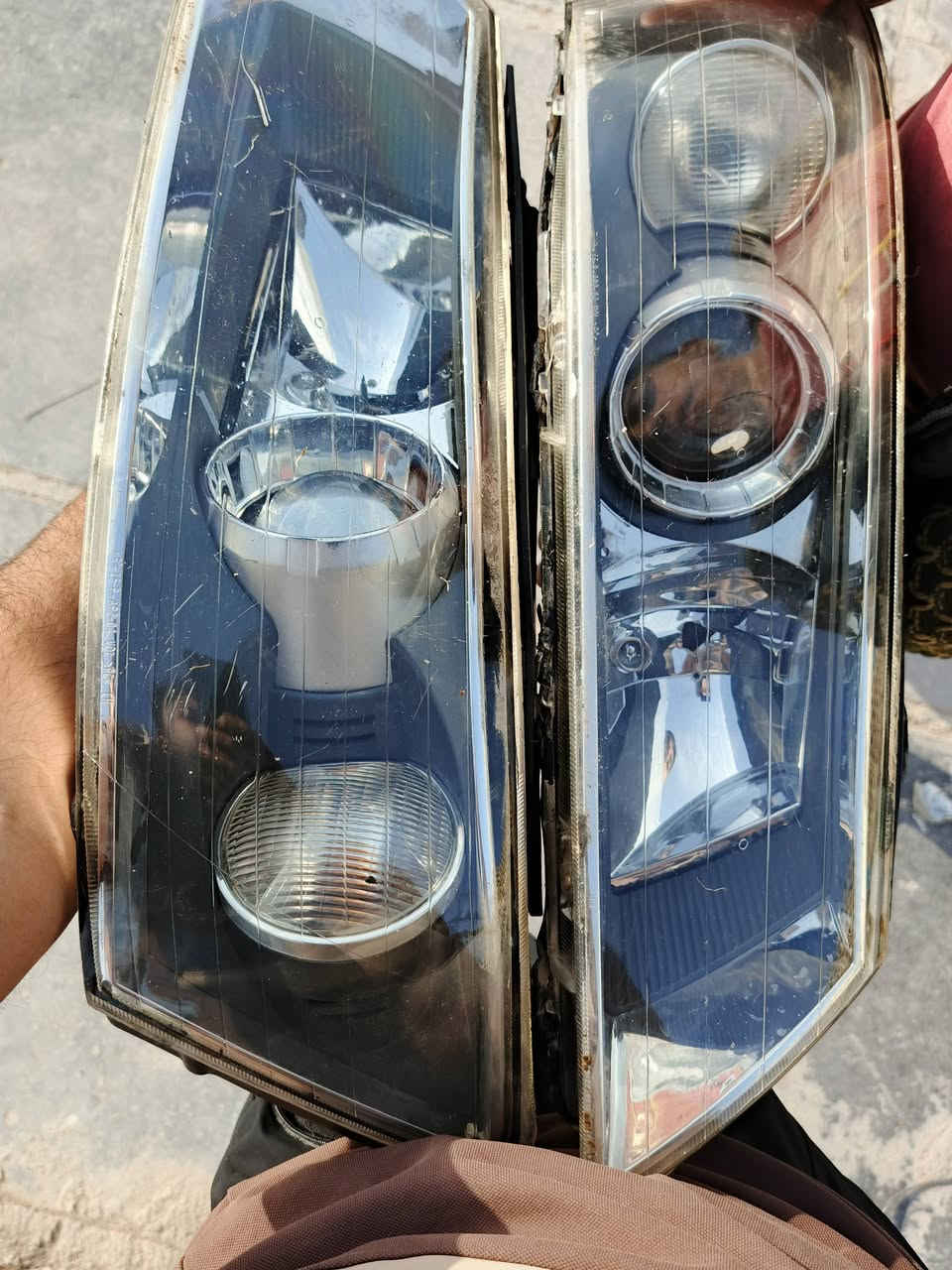 سلام عليكم ماصدات سوناته ٢٠٠٧ هنه وفيشهن نظيفات مكانهن الشطره سعرهن ٦٠وبيهن مجال ***********
