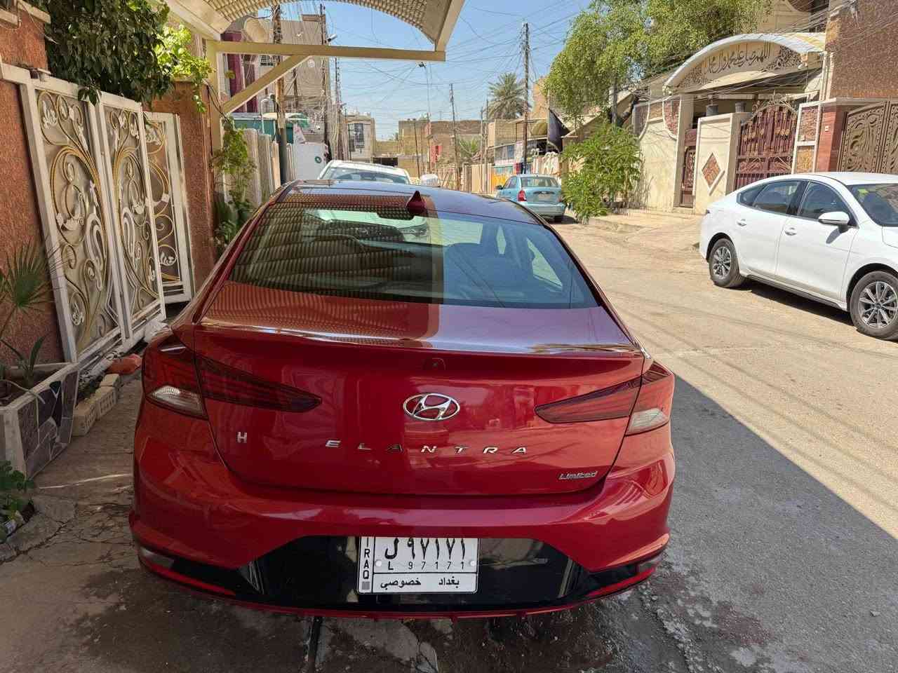 انترا 2019 امريكي كير at محرك 2000 دوش السياره غاز بيها منظومه تركيه احسن منظومه موجوده السياره حادثها جاملغ امامي و هلال مال بنيد الحادث موضح بالصور السياره بيها بارده جاملغ خلفلي و الجاملغ الثاني الخلفي بي طخه ممصلح يرجع بارد موضح بالصوره السياره صدر جديد تخم تاير جديد السياره فول من عده الفتحه كشن كهرباء جلد بصمه اشاري مري السياره كامله من عده الفتحه 
معروضه ب 130 و بيها مجال بسيط للتواصل واتساب رصيد فقط غير متواجد على الفيس ***********
