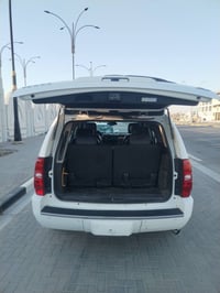 تاهو ٢٠١٣ • فول مواصفات • البصرة