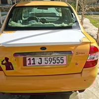 طيبه • موديل ٢٠١٦ • حالة ٩٠٪