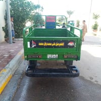 للبيع ستوتة 23 سنوية كفالة بالمحرك  ستوتة نظيفة رايدهة ب2450او بيها مج...
