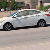 اكسنت • ٢٠١٣ • رقم بابل
