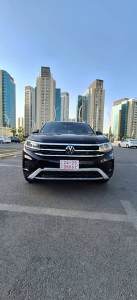 اطلس كروس سبورت • ٢٠٢٣ • ٦ سلندر
