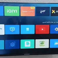 بلازما ٤٢ انش • صحن وستلايت • عمارة ميسان