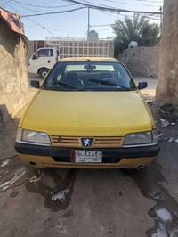 يالله سلام عليكم بيجو. روه للبيع. كير محرك ونجي ناعم. محرك وكير. كلشي ...