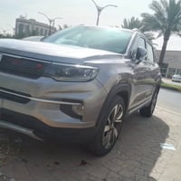 شانجان cs35 ابلاص موديل 2023 ماشيه 132 سياره جاهزه من كلشي وكل نقص ماب...
