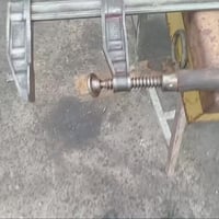 للبيع ٤ فخات ألمانية الصنع طول مترين و١٠ بغداد العبيدي  ٠٧٩٠٢٨٣٩٣٥٠