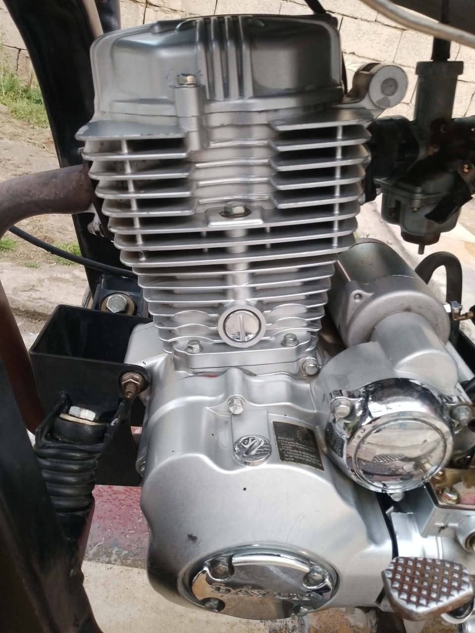 محرك جديد للبيع برقي 13 محرك  مامفتوح انتصال ***********
