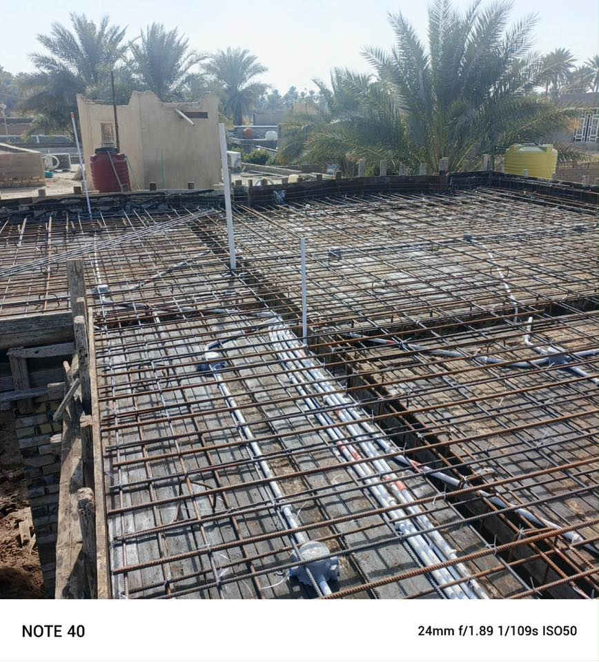 ‏عملنا اليوم في محافظة بابل منطقة الرنج النجار صادق الخفاجي الحداد فالح الشمري***********
