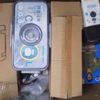 أجهزة • مع توصيل