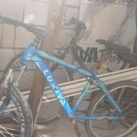 بسكليتين • ٤٠ • حي القاهره