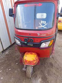 تكتك للبيع موديل 18محرك بدون صرف اوراق اوصولي  السعر مليونين ونص هذا ر...