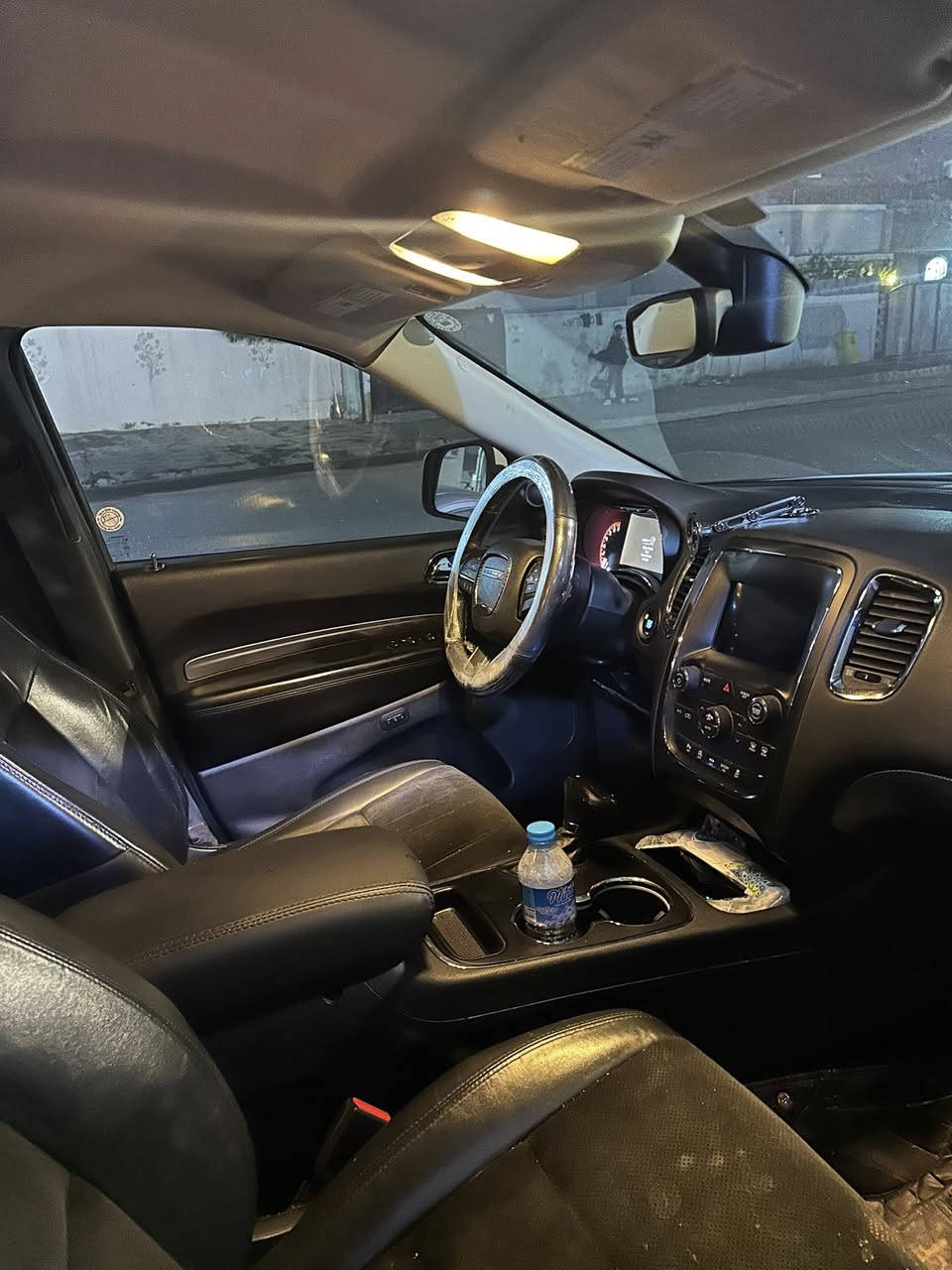 السلام عليكم دورنكو 2018 سلمانيه جديد لحد 2029 بدون شاصي او دواخل شرط الظرر بلمنشور غيره ماكو لا شخط او رصعه او بارد جديده حيل شرط التحويل مكاني كركوك 
***********
