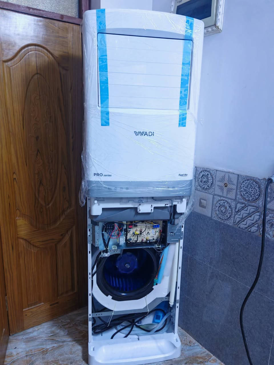 ورشة الاخوين للتبريد والتكييف 
نصب سبالت ❄️
غسل السبالت 🥶
صيانه جميع اجهزة التبريد الكهربائيه ✅
مواد احتياطيه اصليه ✅
شغل درجه اولى موقعي 🏫

للاتصال او واتساب📞 ***********
