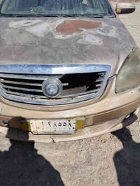 سيارة جيلي  موديل 2013 مشروع وطني  سعره 15$  ممتواجد ع مواقع التواصل ا...