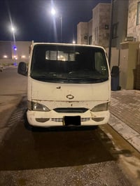 بيك اب سامسونج • بيك اب 2000 • سامسونج 2000 • محرك 2700 • رقم ديالى • ...