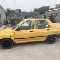 سايبه موديل 15 للبيع رقم بغداد السعر 27 وبيه مجال للاستفسار ع رقم صاحب...