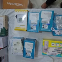 جهاز ضغط • جهاز ربو