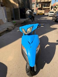 دراجه ماكس ثعلب دراجه نوزل كهربائيات كامله نكره سلف مابيهه اي نقص مكين...