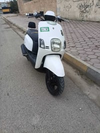 دراجة • ماكس بوليسي • كوت داموك