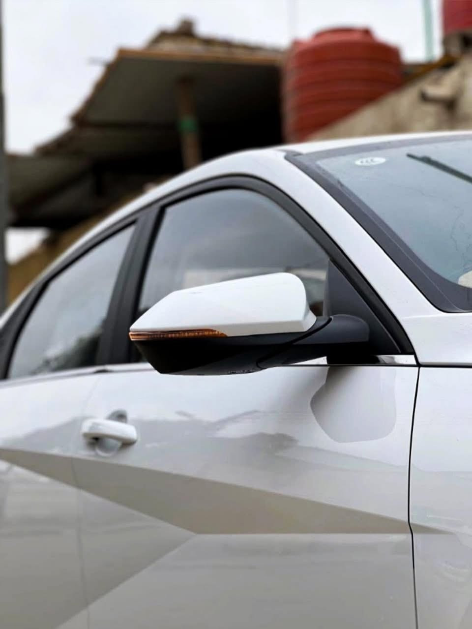 للبيع النترا 2024 رقم الشمالي سليمانيه صاحبها يسكن بغداد اللي باسماء عربي في البنوك سياره خليجي تجمع  تحويل او وكاله ثانيوم سياره جديده بمعنى الكلام واحلى من الصوره فول مواصفات واحد على واحد مكفوله كفاله  عمامه ما عدا جهه العبري الباب الخلفي برشه صبغه اثر شخوط فقط السعر مستعجل 128وبيه مجال  فقط التواصل***********//‭0788 230 7470‬
