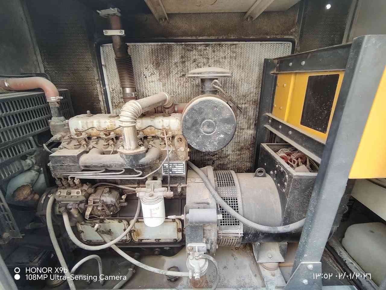 مولد بيركنز للبيع
يولد ٣٧كيفي
مكاني ميسان قطاع 30
سعر 32 ورقه
هاتف ***********
