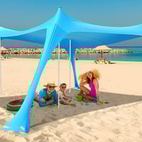 خيمة • ديكور