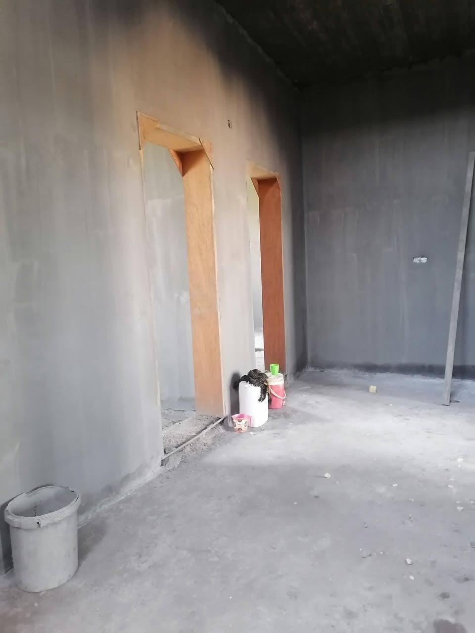 *********** حسب الطلب يوميه مكطوعه *********** جص نثار خشنه ناعمه ***********
