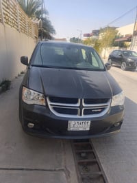 كرفان SXT • ٣٦٠٠ • غاز ٨٠ لتر