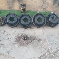 اخوان اوياله وطبلات وفلنجات مال96 للبيع الي يريدهن يتصل لايراسل 077109...