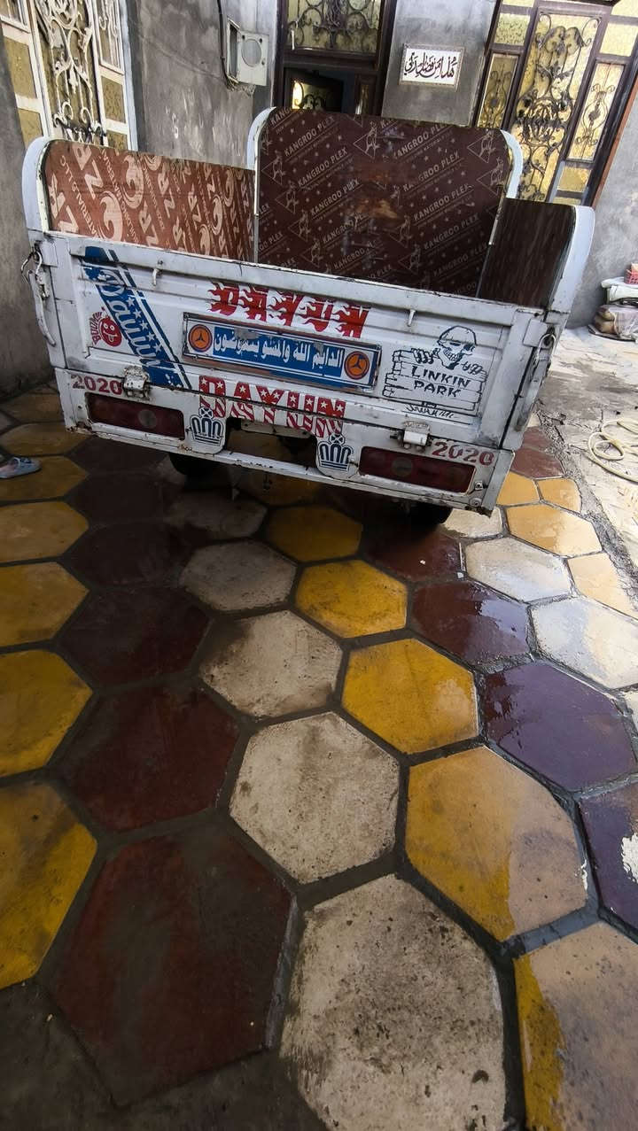 سلام عليكم ستوته للبيع موديل 2020 كلا 24 معمره مكينه جديده تواير ابو لخطه جدد ستوته نضيفه ما بيها خياس سعرها 1800 وبيها مجال مكاني ناصريه ب زديناويه وهاذا رقمي شراي بي خير ويدلل


**إذا كنت صاحب هذا الإعلان وتريد حذفه لأي سبب، رجاءا أرسل رسالة إلى الدعم الفني**