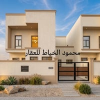 مجمع الرواسي • ١٥٠م • ٣ غرف