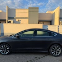 C200 للبيع  موديل 2015   السعر 115 و بي مجال  للاستفسار الاتصال على  0...