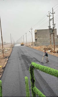 ⚠️‼️💰عروض لفتره محدوده💰‼️⚠️  تعلن مجمع دار الابداع الهندسي 🏘️  عروض عل...