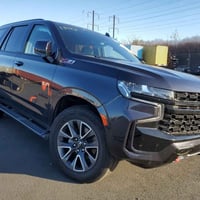 تاهو ٢٠٢٤ • شحن نيويورك • المنطقة الحرة