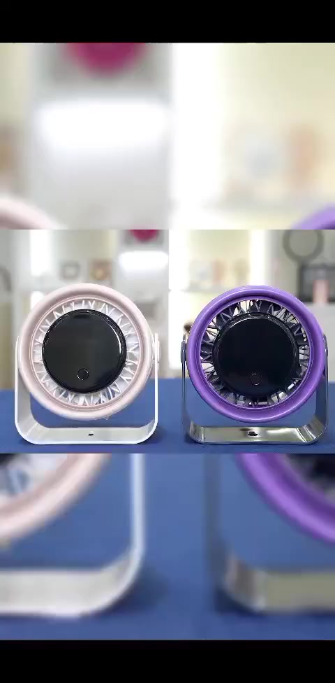 المميزات

شاشة لمس رقمية للتحكم السهل في التشغيل وتغيير السرعات

5 أوضاع للهواء:

وضع الأطفال (20%)

وضع النوم (40%)

النسيم الطبيعي (60%)

نسيم الغابة (80%)

الرياح القوية (100%)

بطارية مدمجة 3000mAh

وقت شحن: 3 – 5 ساعات

وقت تشغيل: حتى 14 ساعة حسب الوضع

دوران 360° لتوجيه الهواء في أي زاوية

شحن USB سريع (بكابل Type-C مرفق)

ميزة التذكير بالوضع الأخير (تحفظ الإعدادات عند إيقاف التشغيل)

ملاحظات

كابل شحن USB بطول 89 سم

بلد المنشأ: الصين

الجهد: 5 فولت

التيار: 2 أمبير

القدرة: 10 واط

لا توجد نسبة شحن
سعر 15الف


**إذا كنت صاحب هذا الإعلان وتريد حذفه لأي سبب، رجاءا أرسل رسالة إلى الدعم الفني**