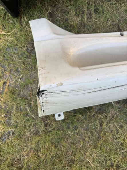 السلام عليكم شباب غراض برادو من موديل 2010 وفوك لحية امامية اصلي وكالة بيهة شخط بسيط ترايش أبواب جدا نظيفة تريشة دعامية خلفية جديدة نيكل كفر سبير نيكل مراية جانبية دوسات جانبية   بك لايت نظيف اصلي وكالة بغداد الدورة جمعية خير الله  الأسعار قيم وتعال أخذ ***********
