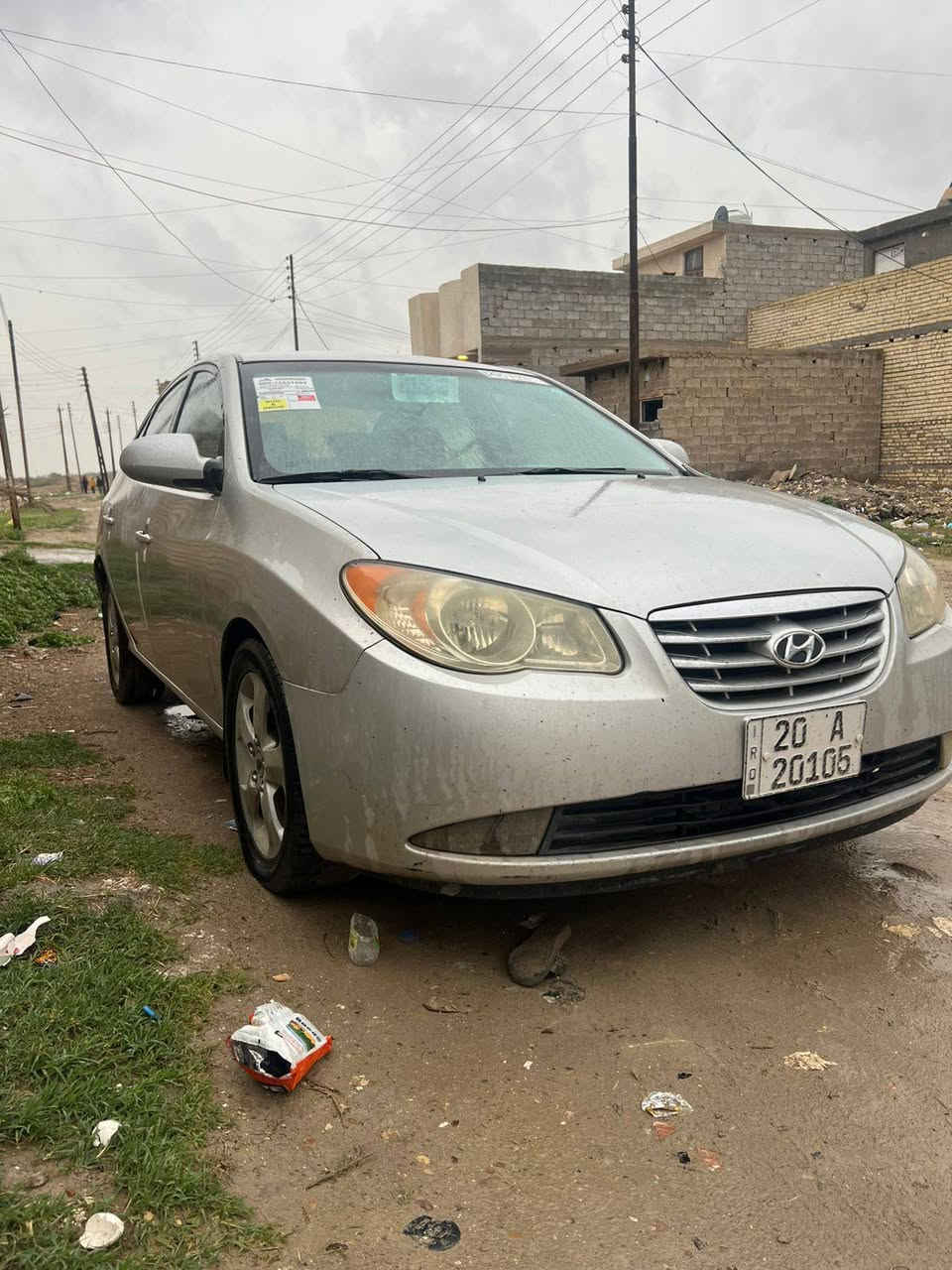 سلام عليكم
شباب سيارة النترا موديل 2010 سيارة أمريكية سيارة ليبل واحد من عدة الجاملغ المامي سيارة كير ومكينة خير من الله مكينة 2000 المرغوب تخم تاير رقم ديالى بسمي تحويل مباشر بيهة فقط الصدر الخلفي تعبان ول أمامي 80بل 100 بيهة 2 صبغ لو 3 سيارة جاهزة من ايدك للشارع للبيع أو مراوس بكورلا نضيفة مكاني تاجي سبع البور وهاذا رقمي *********** الشراي يخابر وإني بخدمتة السعر 100 وبيهة مجال
