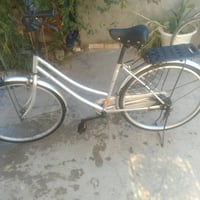 بايسكل • حجم ٢٦ • الحوية