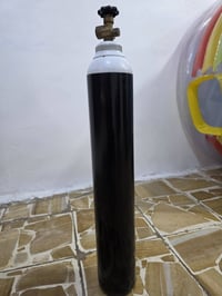 قنينة اوكسجين • صغيرة • الغزالية بغداد